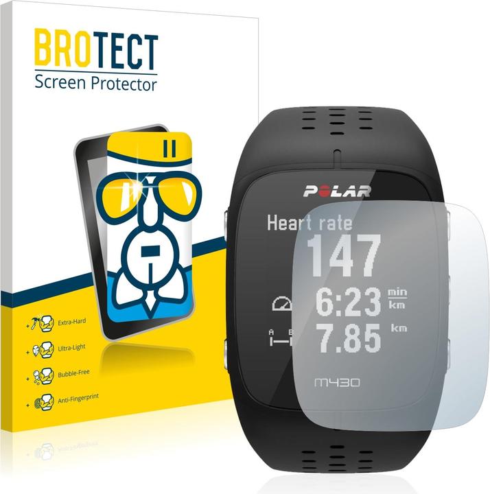 Actual product image BROTECT AirGlass Glass