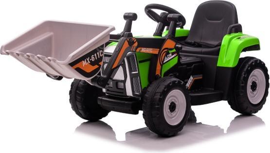 Actual product image Es-toys Excavator (12 V)