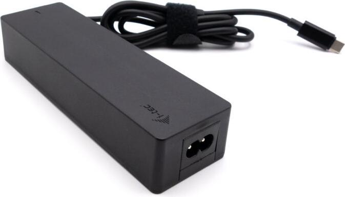 Image du produit i-tec Nano Dock (USB-C, 10 Ports)