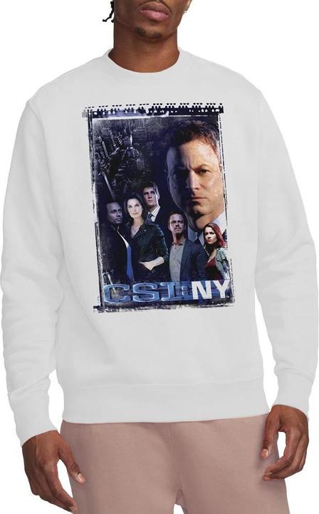 Produktbild Csi: NY Watchful Eye Sweatshirt (L)