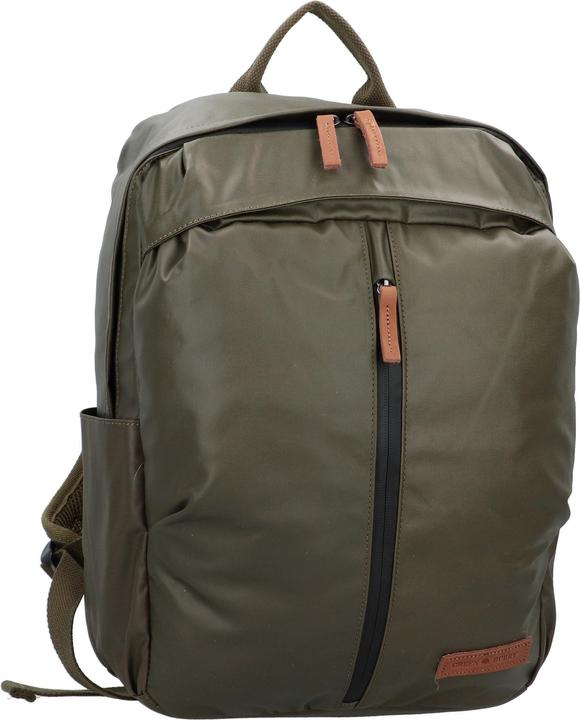 Image du produit Greenburry Sac à dos Waterproof Aviator 42 cm pour ordinateur portable (25 l)