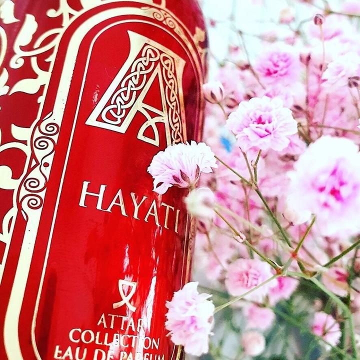 Immagine prodotto Attar Collection Hayati (Eau de parfum, 100 ml)