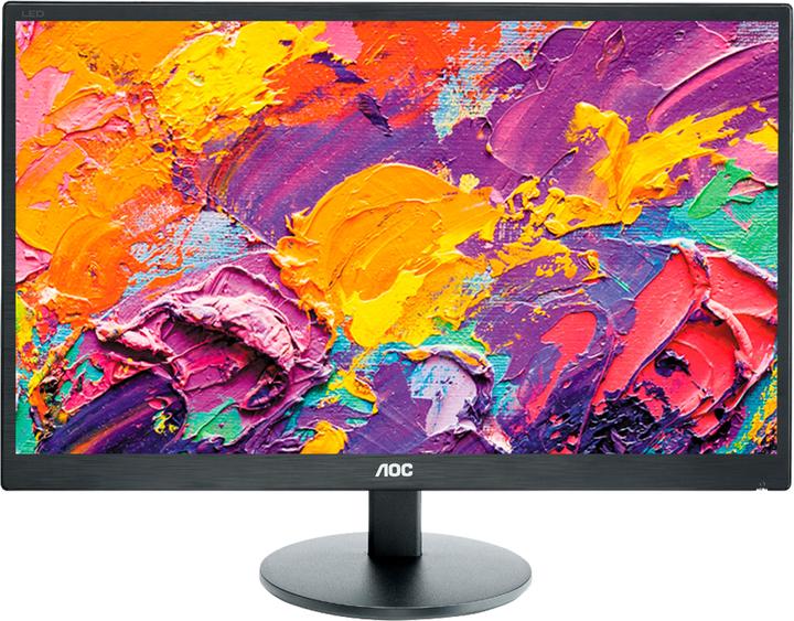 AOC E2270SWN (1920 x 1080 pixels, 21.50")