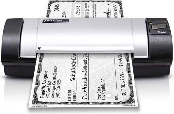 Immagine prodotto Plustek MobileOffice S 410 Plus (USB)