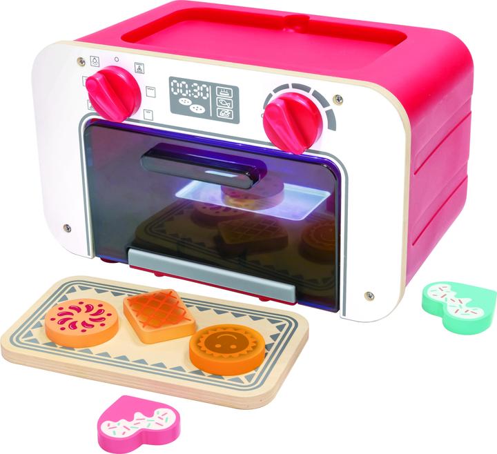 Produktbild Hape Color Changing Oven
