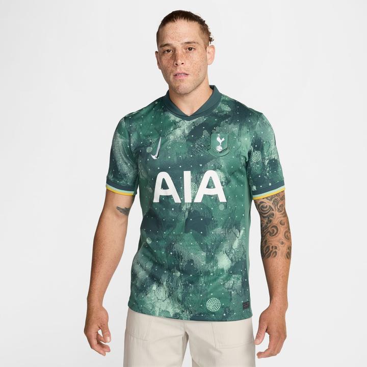 Actual product image Nike Tottenham Hotspur Third Jersey (L)