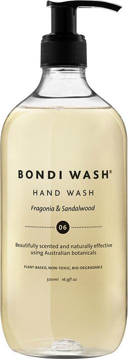 Immagine prodotto Bondi Wash Hand Wash (Sapone liquido, 500 ml)