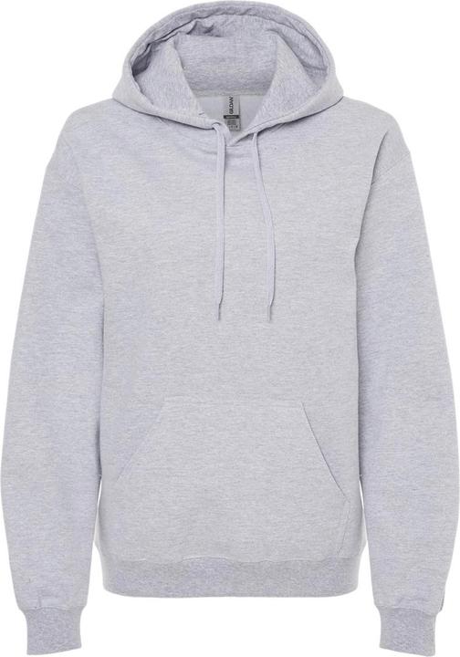 Gildan Mens Softstyle Midweight Hoodie