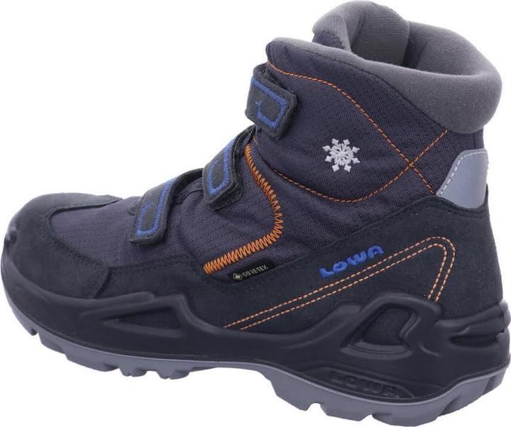 Immagine prodotto Lowa Scarpone da trekking MILO GTX MID (38)