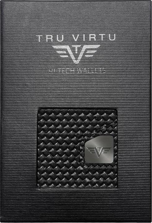 Immagine prodotto Tru Virtu Cliccare e scorrere