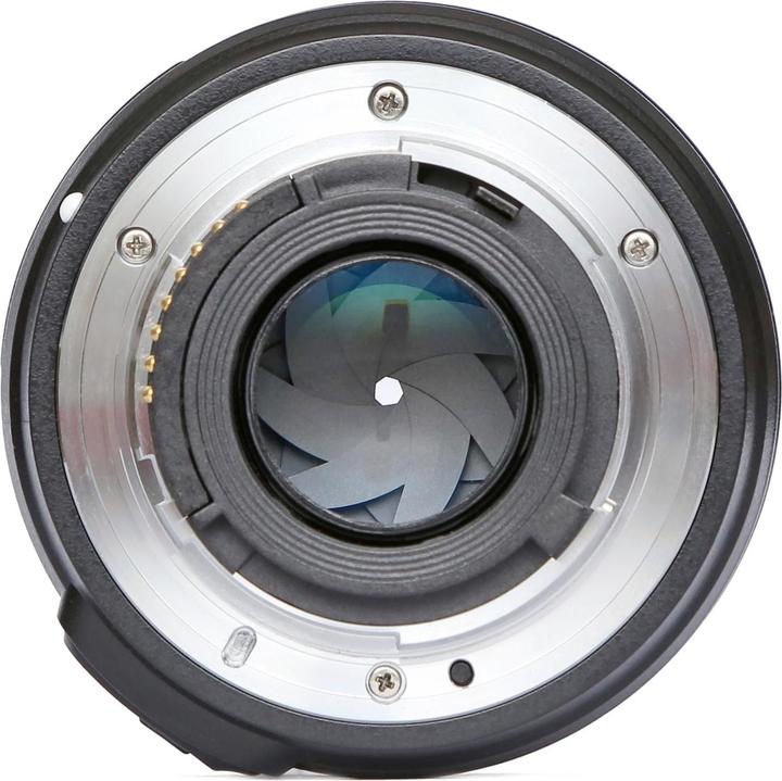 Actual product image Yongnuo YN-50mm F/1.8-N Auto Focus Lens for Nikon (Nikon F, full size)