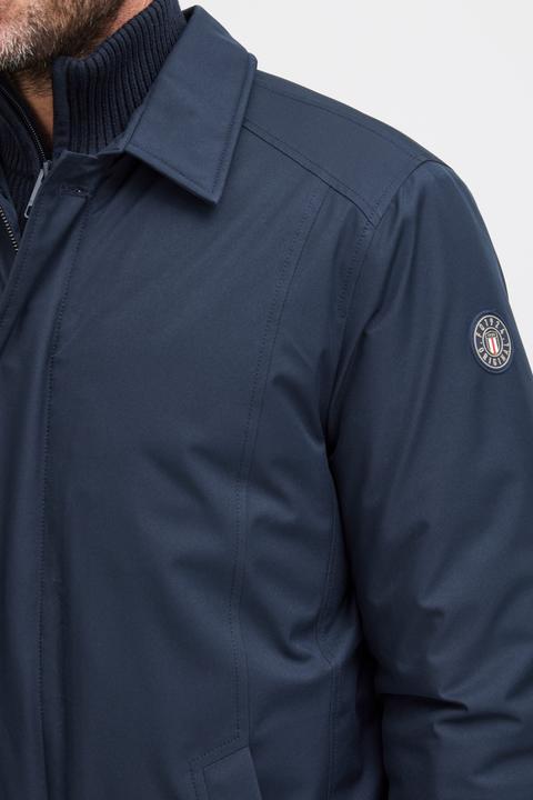 Produktbild FQ1924 FQJacob casual car coat - Jacket Otw - 21900586 (M)