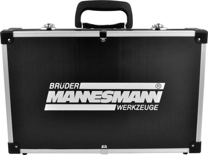 Produktbild Mannesmann Steckschlüsselsatz 232 teiliger