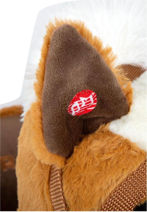 Immagine prodotto small foot Cavallo a dondolo con sedile