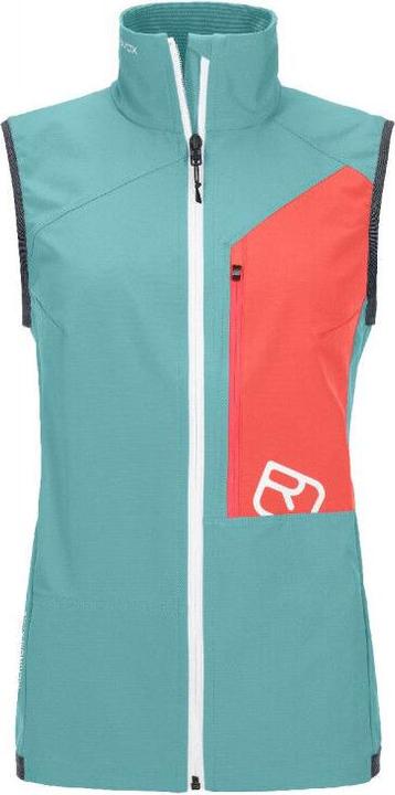 Image du produit Ortovox Gilet Berrino pour femme (S)