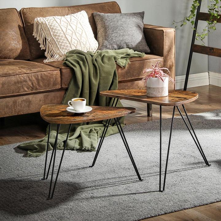 Produktbild Songmics Havanna (60 x 38 x 47.5 cm)