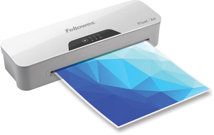 Produktbild Fellowes PIXEL - Laminiergerät (125 µm, A4)