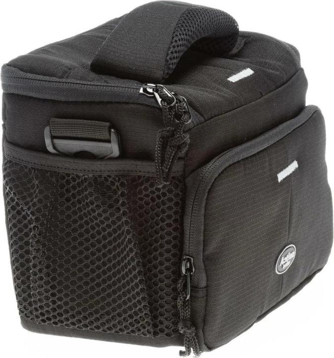 Produktbild Dörr Tasche Action Black No. 3 (Kamera Schultertasche, 7.34 l)