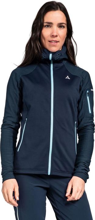 Produktbild Schöffel Rotbach Fleece Hoodie (46)