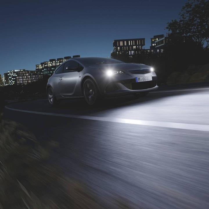 Produktbild Osram Night Breaker H7 (H7)