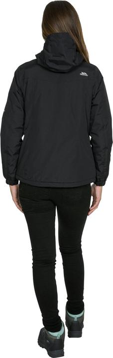 Image du produit Trespass Veste outdoor Malissa légèrement doublée imperméable (XL)
