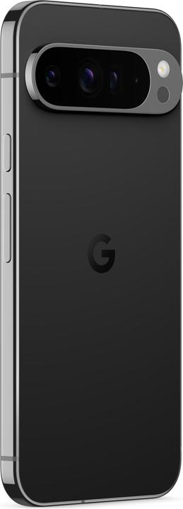 Produktbild Google Pixel 9 Pro XL (256 GB, Obsidian, 6.80", SIM + eSIM, 50 Mpx, 5G)