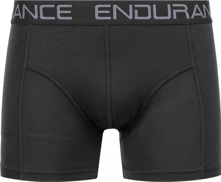 Endurance Brighton