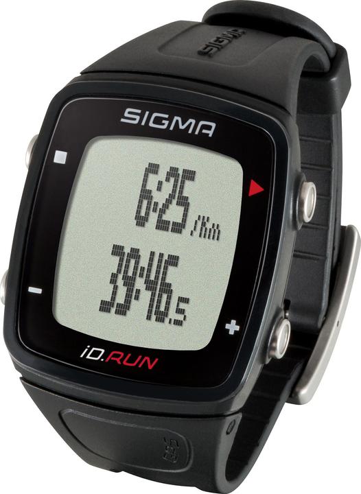 Produktbild Sigma Sport Id.Run Hr