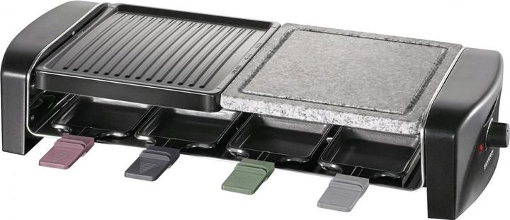 Severin Rg 9645