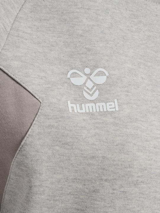 Actual product image hummel Hmltravel Sweat Hoodie Woman (M)