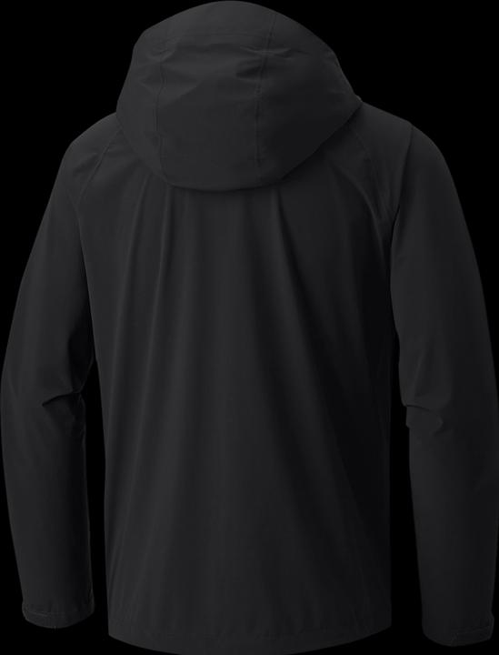 Image du produit Mountain Hardwear M Stretch Ozonic Jacket (XL)