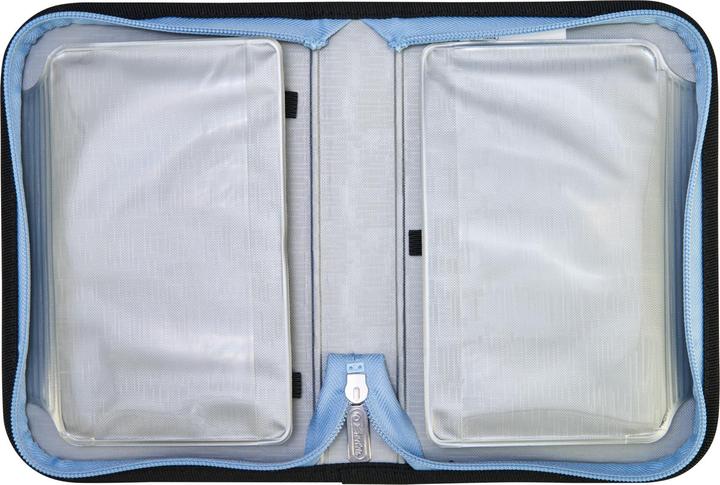 Produktbild Herlitz Schulranzen UltraLight XL Plus Cyber Soccer (22 l)