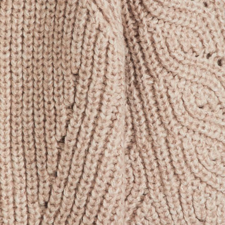 Immagine prodotto La Redoute Collections Maglia a maglia grossa con scollo rotondo (86)