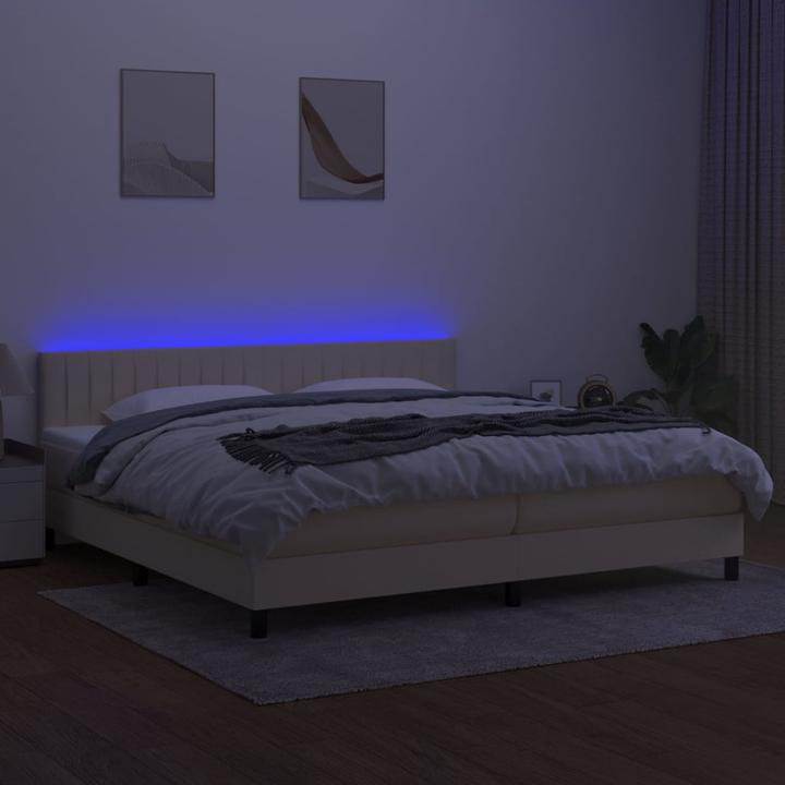 Produktbild VidaXL Moab (200 x 200 cm)