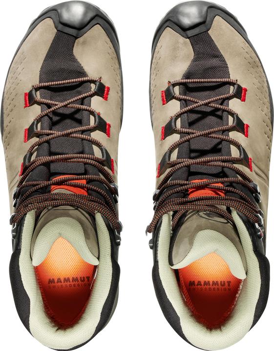 Actual product image Mammut Trovat Tour High GTX (46 2/3)
