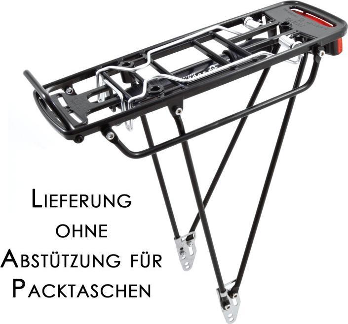 Produktbild Pletscher Inova Gepäckträger 26-28" Easyfix