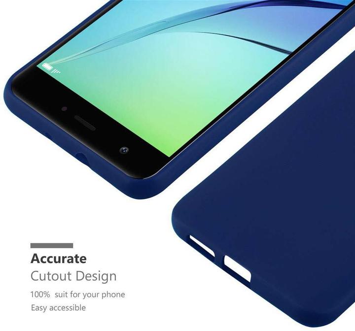 Produktbild Cadorabo TPU Candy Cover (Huawei Nova)