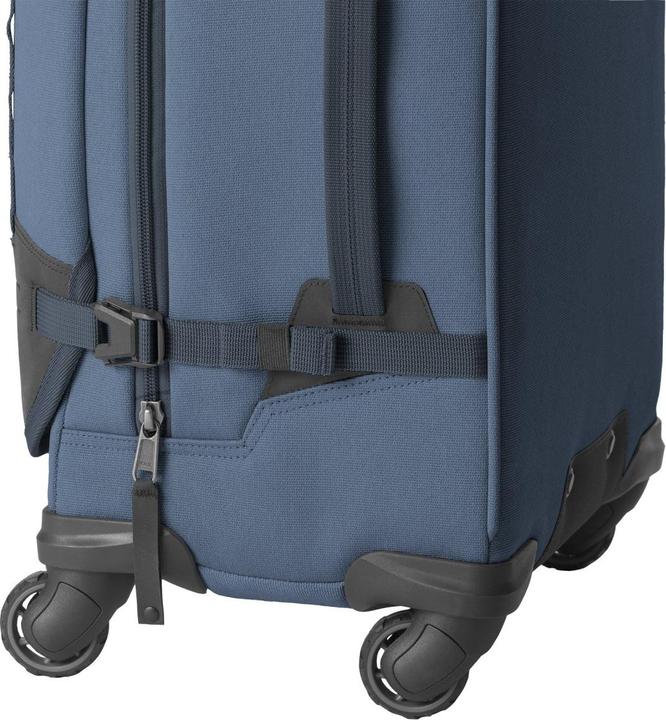Actual product image Eagle Creek GW 4 Wheel Carry On (45 l, Hand luggage (up to 50 litres))