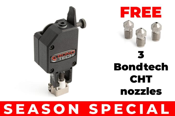 Image du produit Bondtech BMG-M & Mosquito Magnum High Flow Special