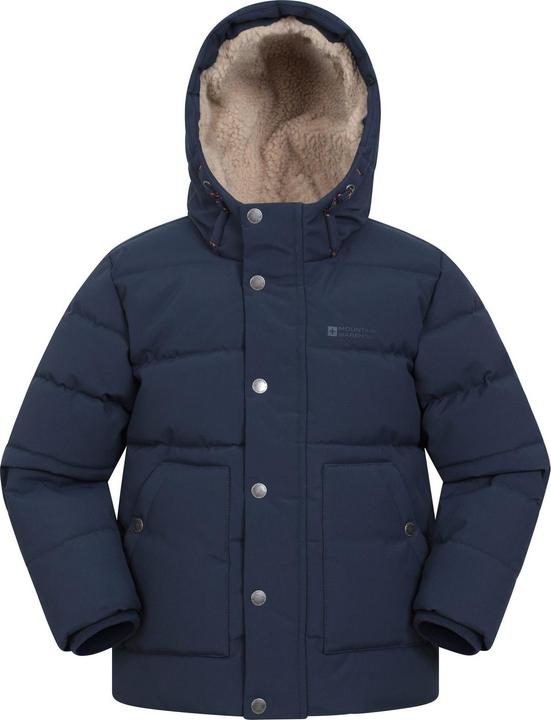 Mountain Warehouse Manta Jacke