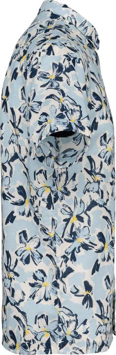 Produktbild Native Spirit Ökologisch verantwortungsvolles Hemd mit pflanzlichem Druck (XL)