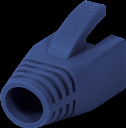 Immagine prodotto LogiLink MP0035B (Gommino della spina)