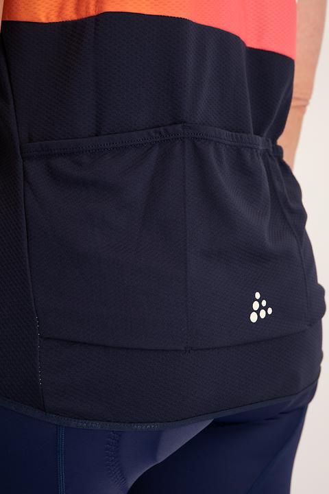 Produktbild Craft Core Endur Damen Biketrikot (XL)