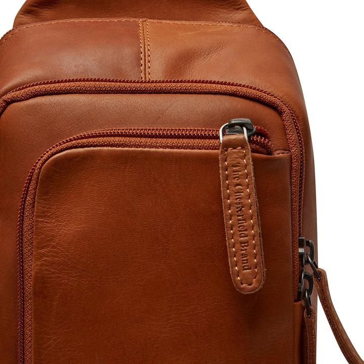 Image du produit The Chesterfield Brand Sac de corps Riga 0284