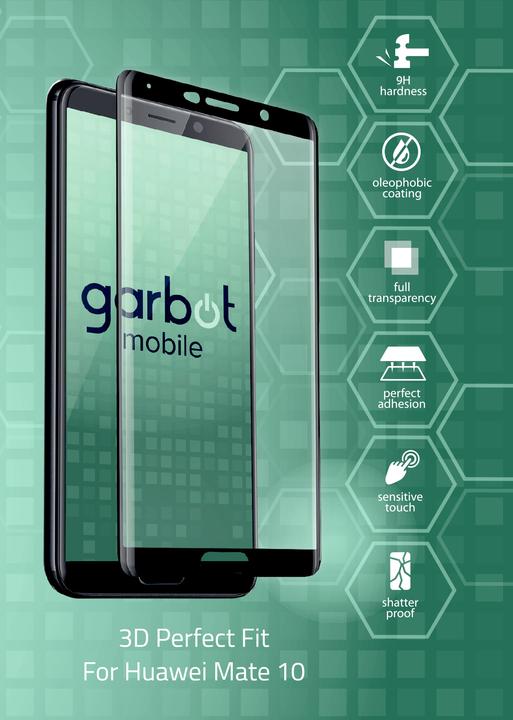 Image du produit Garbot 9H 3D SmartShield (1 pièce(s))