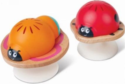 Image du produit Hape Stay-put Rattles