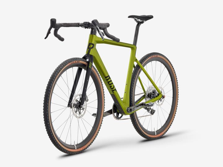 Actual product image ROSE Bike Force eTap (55 cm)