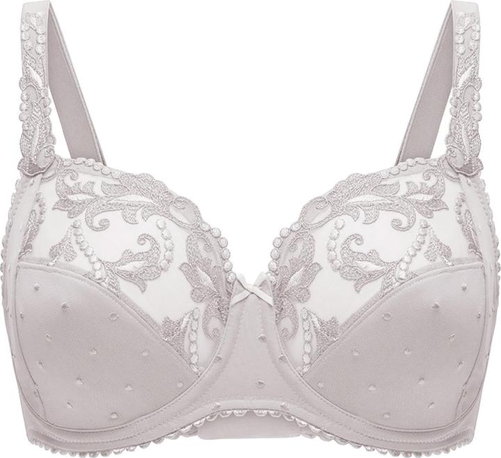 Actual product image Felina Secret Delight underwired bra (85 E, Single pack)