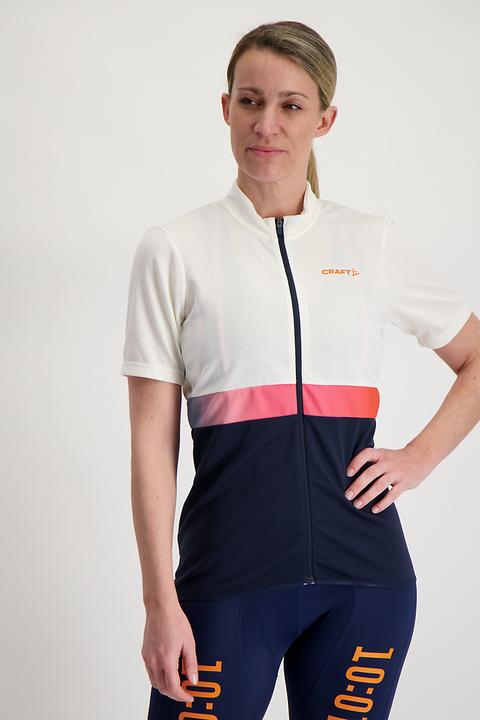 Produktbild Craft Core Endur Damen Biketrikot (XL)