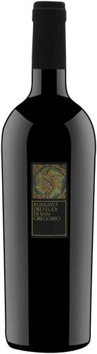Produktbild Feudi San Gregorio Rubrato Aglianico Irpinia IGT (1 x 150 cl, 2015)